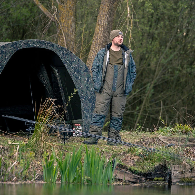 Trakker TechPro Thermal Bib & Brace
